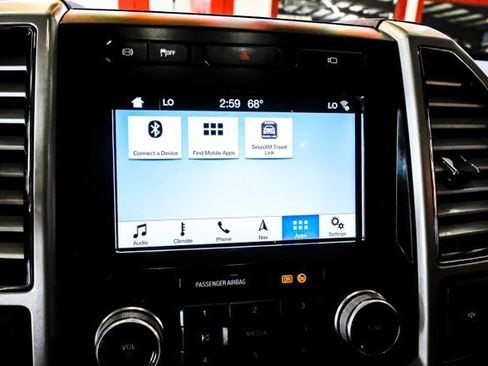 Used 2018 Ford F250 King Ranch w/ King Ranch Ultimate Package AWD/4WD image 25