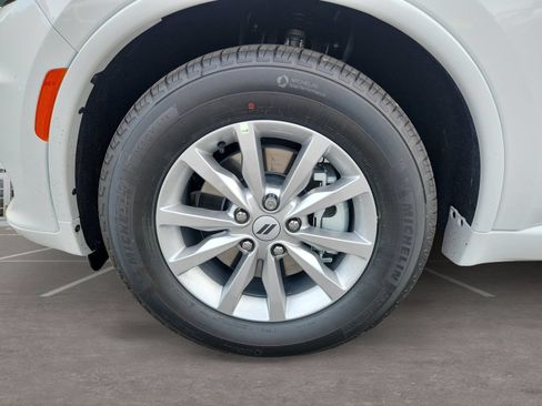 New 2026 Dodge Durango GT RWD image 10
