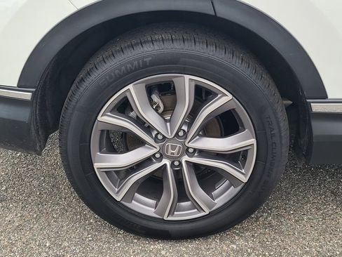 Used 2022 Honda CR-V Touring image 34