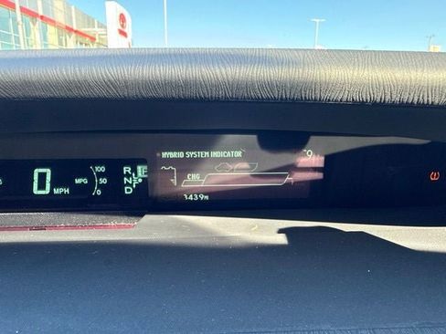 Used 2012 Toyota Prius Four FWD image 20