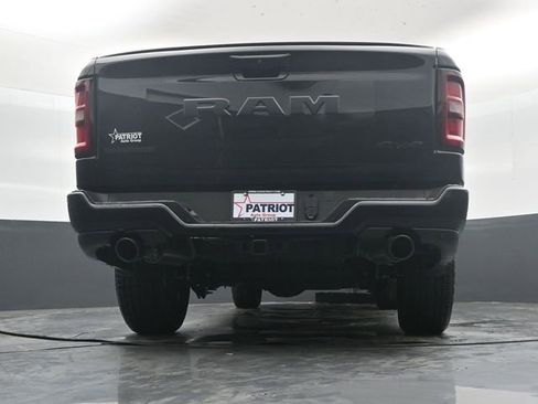 New 2026 RAM 1500 Big Horn image 40