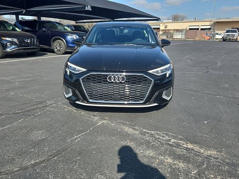 Used 2024 Audi A3 2.0T Premium image 2