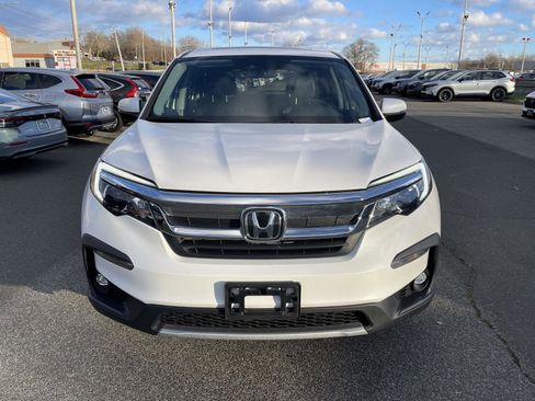 Used 2022 Honda Pilot EX-L image 21