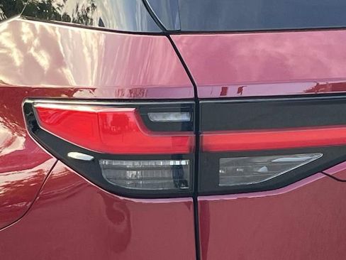 New 2026 Lexus TX 350 AWD image 10