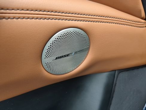 Used 2021 INFINITI QX80 Sensory w/ Cargo Package image 19