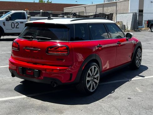 Used 2024 MINI Cooper Clubman S AWD/4WD image 7