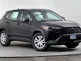 New 2025 Toyota Corolla Cross L image 2