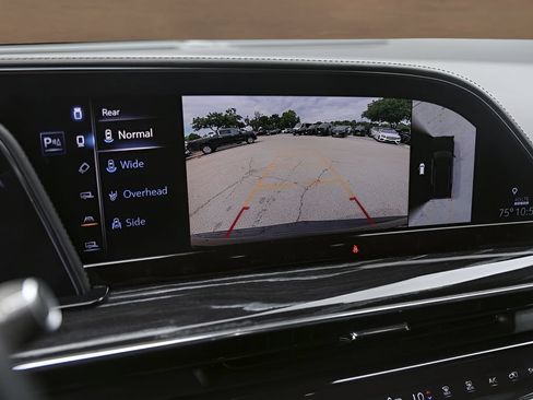 Used 2021 Cadillac Escalade ESV Sport w/ Driver Assist Tech Package AWD/4WD image 17