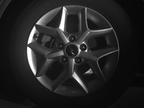 Used 2025 Kia Soul LX w/ LX Technology Package image 12