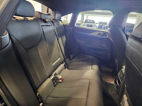 Certified 2023 BMW i4 eDrive40 w/ Premium Package RWD image 31