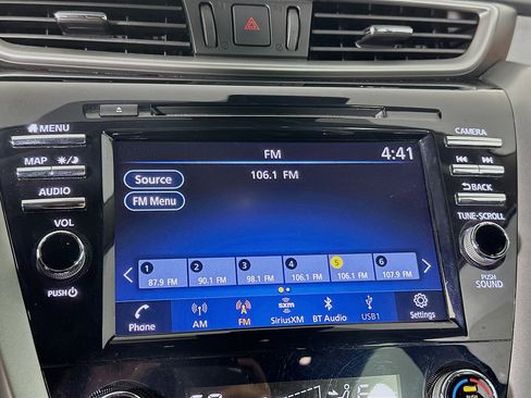 Used 2023 Nissan Murano SL w/ Cargo Package FWD image 19