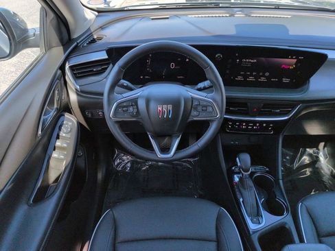 Used 2026 Buick Encore GX Avenir w/ Avenir Technology Package FWD image 15