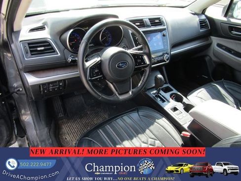 Used 2019 Subaru Outback 2.5i Limited w/ Popular Package #2 AWD/4WD image 13