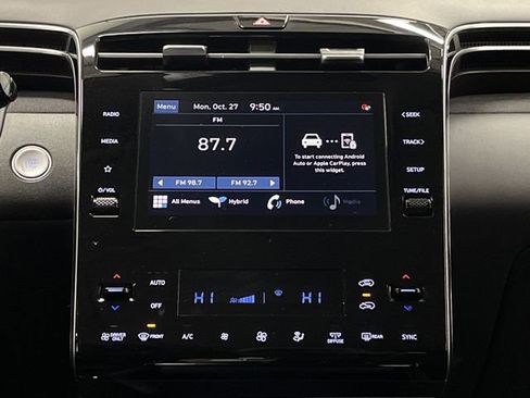 Used 2022 Hyundai Tucson SEL image 9