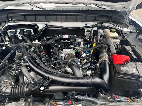 Used 2023 Ford Bronco Badlands image 30