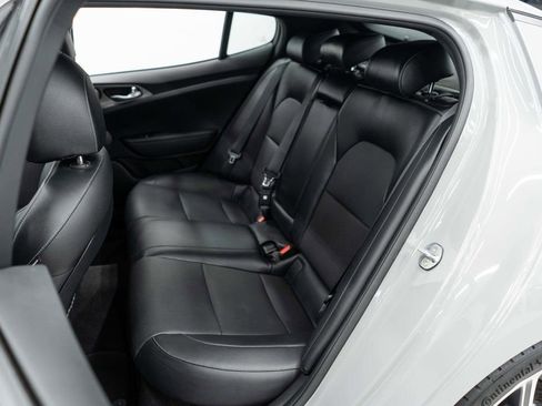 Used 2021 Kia Stinger GT1 image 33