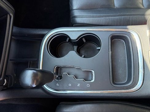 Used 2013 Dodge Durango Crew image 16