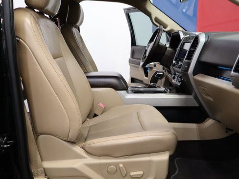 Used 2020 Ford F150 Lariat RWD image 8