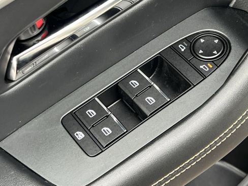 Used 2025 MAZDA CX-90 Plug-In Hybrid w/ Preferred image 13