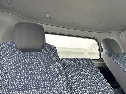 New 2024 Chevrolet Low Cab Forward image 14