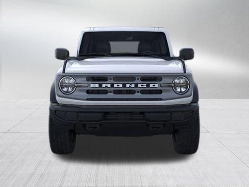 New 2025 Ford Bronco Big Bend image 6