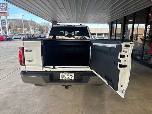 Certified 2025 Ford F150 King Ranch image 28