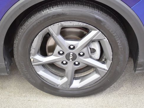 Used 2025 Kia K4 FWD image 34