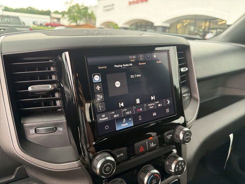 New 2026 RAM 1500 Express RWD image 26