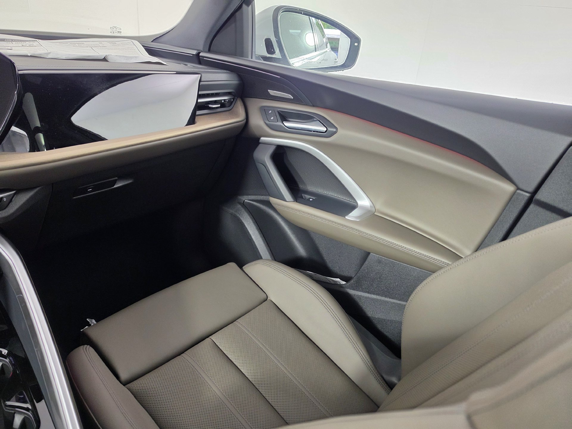 New 2026 Audi Q5 Premium Plus AWD/4WD image 35