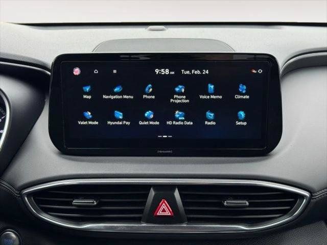 Used 2023 Hyundai Santa Fe SEL AWD/4WD image 42