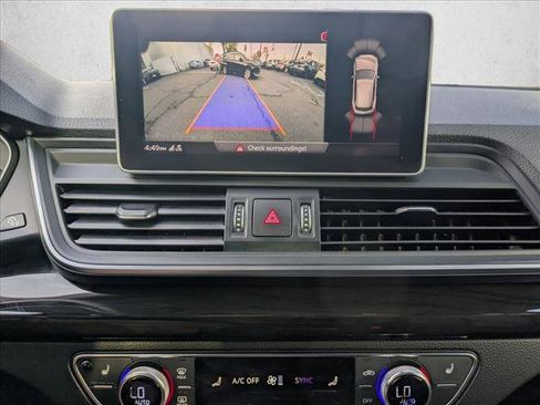 Used 2018 Audi Q5 2.0T Premium Plus image 14