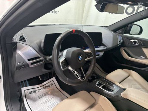 Used 2025 BMW M235i xDrive AWD/4WD image 23