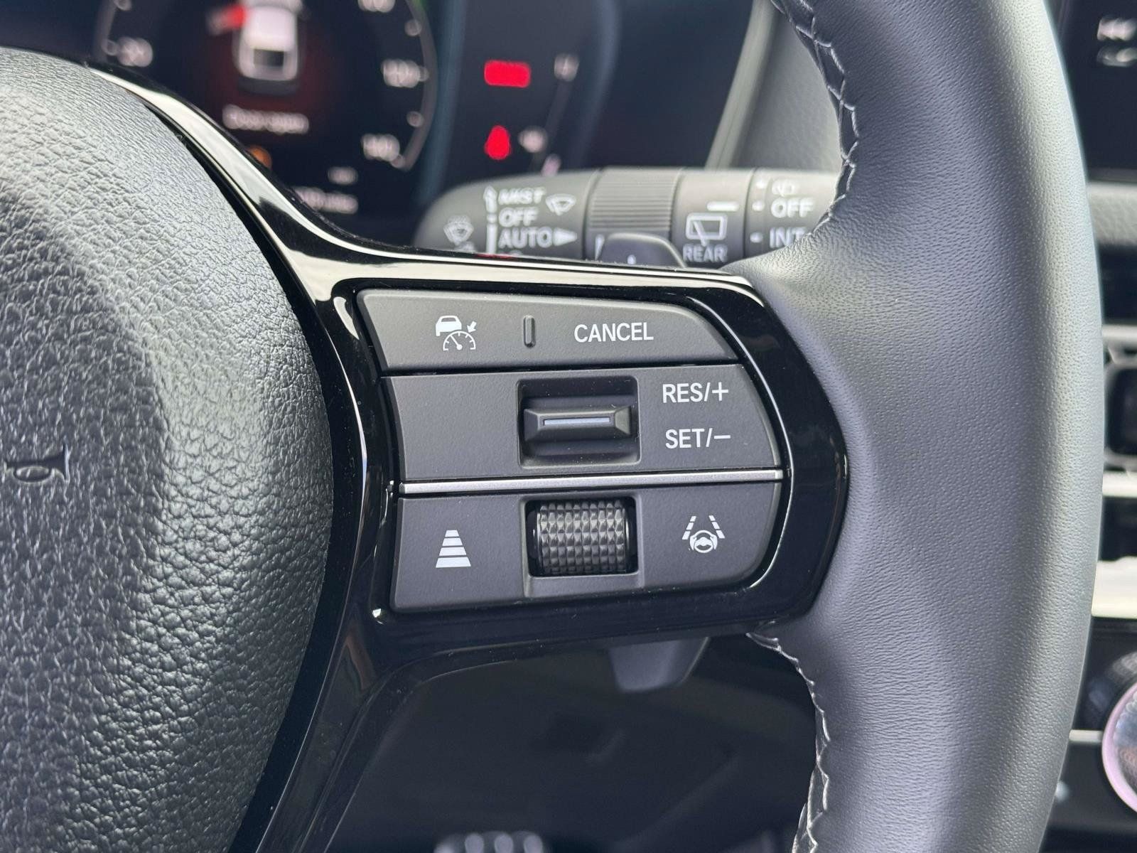 Used 2026 Honda Civic Sport Touring image 12