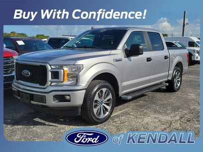 Used 2020 Ford F150 XL w/ Equipment Group 101A Mid