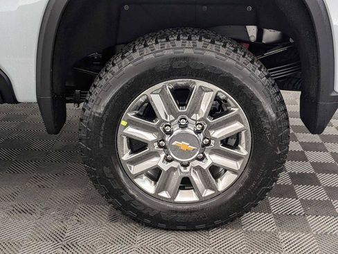 New 2026 Chevrolet Silverado 2500 High Country w/ High Country Premium Package image 16