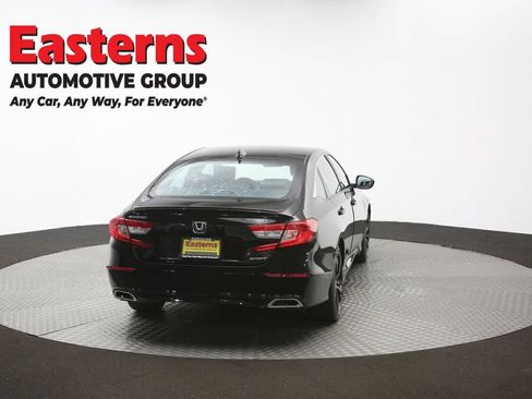 Used 2022 Honda Accord Sport image 37