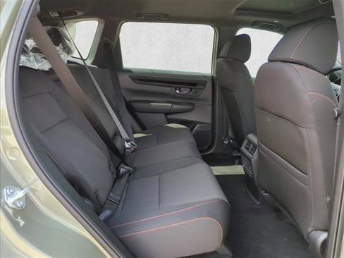 New 2026 Honda CR-V TrailSport image 13