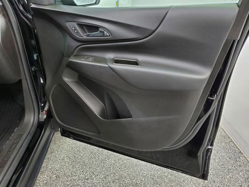 Used 2024 Chevrolet Equinox LT image 20