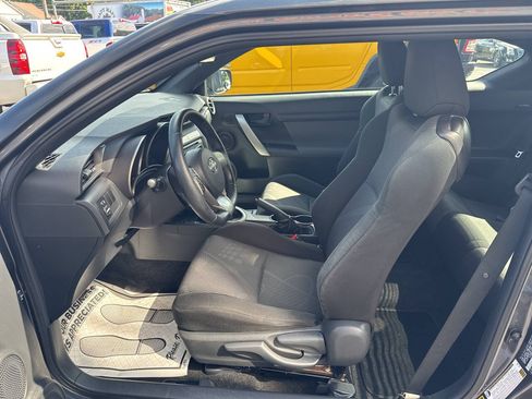 Used 2012 Scion tC FWD image 13