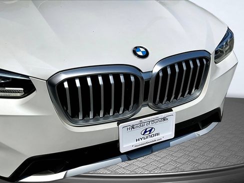 Used 2024 BMW X3 sDrive30i RWD image 33