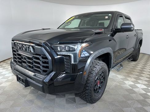 Used 2022 Toyota Tundra TRD Pro image 3