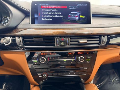 Used 2019 BMW X6 sDrive35i RWD image 47
