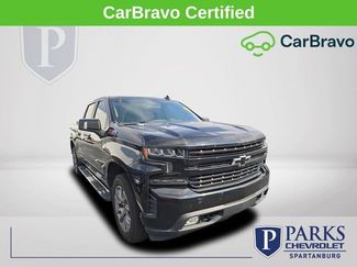 Certified 2021 Chevrolet Silverado 1500 RST w/ All Star Edition Plus AWD/4WD video 1