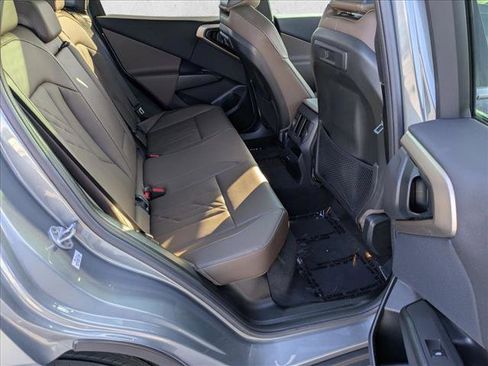 Certified 2025 BMW X3 xDrive30i w/ Convenience Package image 20