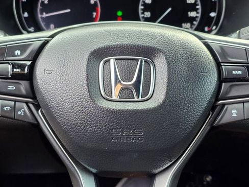 Used 2020 Honda Accord Sport image 25