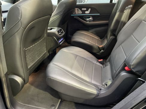 Certified 2022 Mercedes-Benz GLS 450 4MATIC image 40