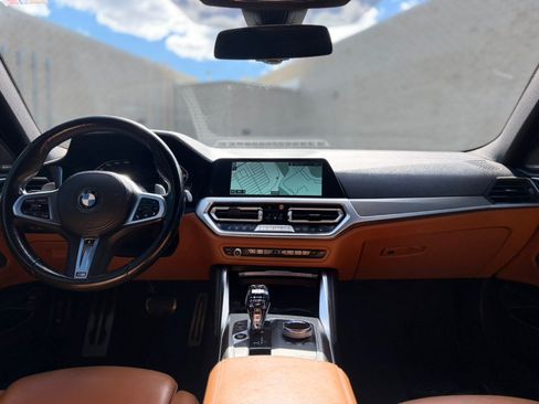 Used 2021 BMW 440i xDrive Coupe w/ Premium Package AWD/4WD image 19