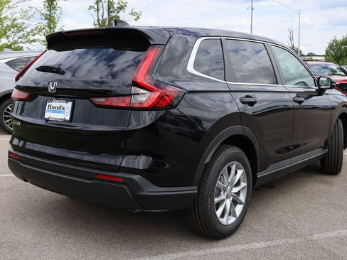 New 2026 Honda CR-V EX image 6