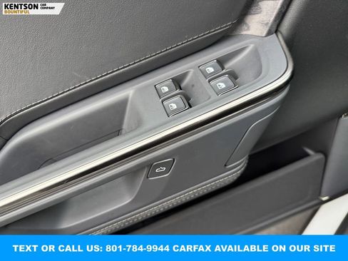 Used 2025 Rivian R1T Adventure image 19