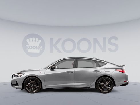 Used 2023 Acura Integra image 2